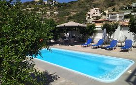 Orama Apartments - Vacations Next To The Sea
